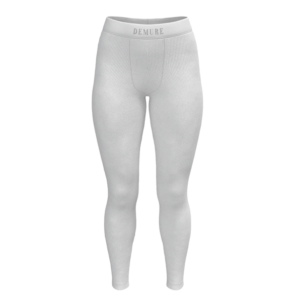 Ribbed Leggings