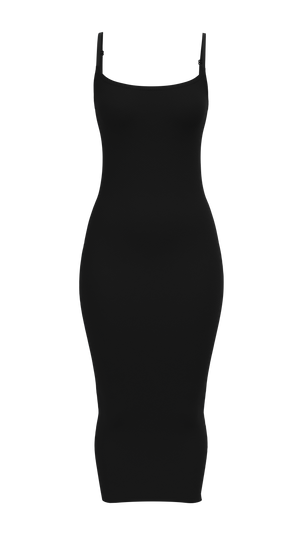 Cami Ribbed Maxi Dress