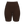 Ribbed Biker Shorts