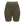 Ribbed Biker Shorts