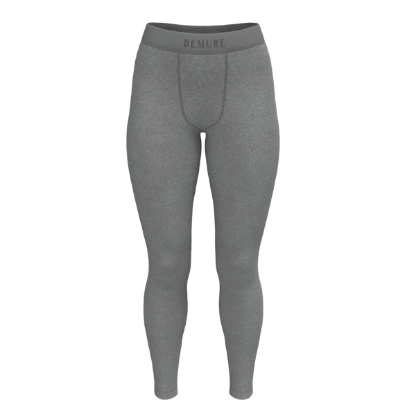 Ribbed Leggings