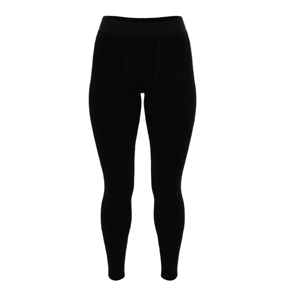 Ribbed Leggings