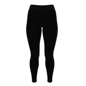 Ribbed Leggings