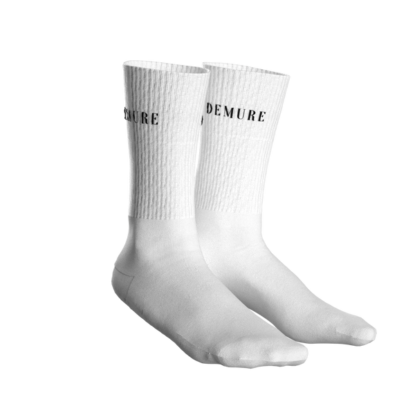 Crew Socks