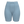 Ribbed Biker Shorts