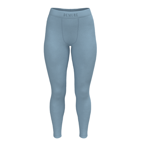 Ribbed Leggings