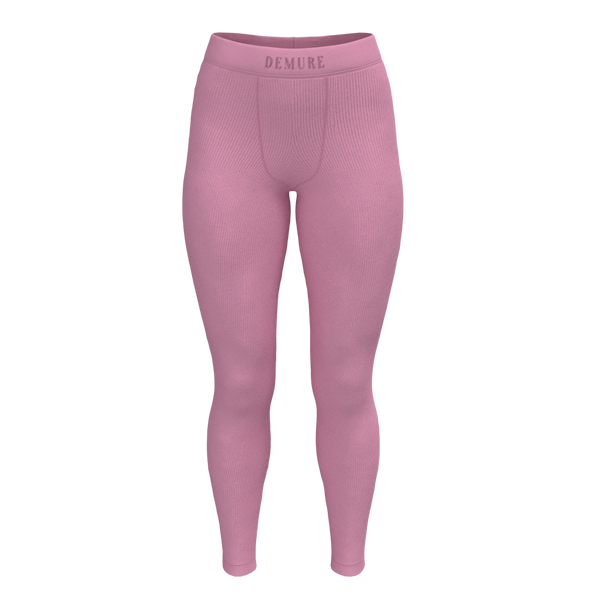 Ribbed Leggings