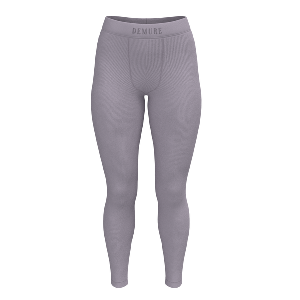 Ribbed Leggings